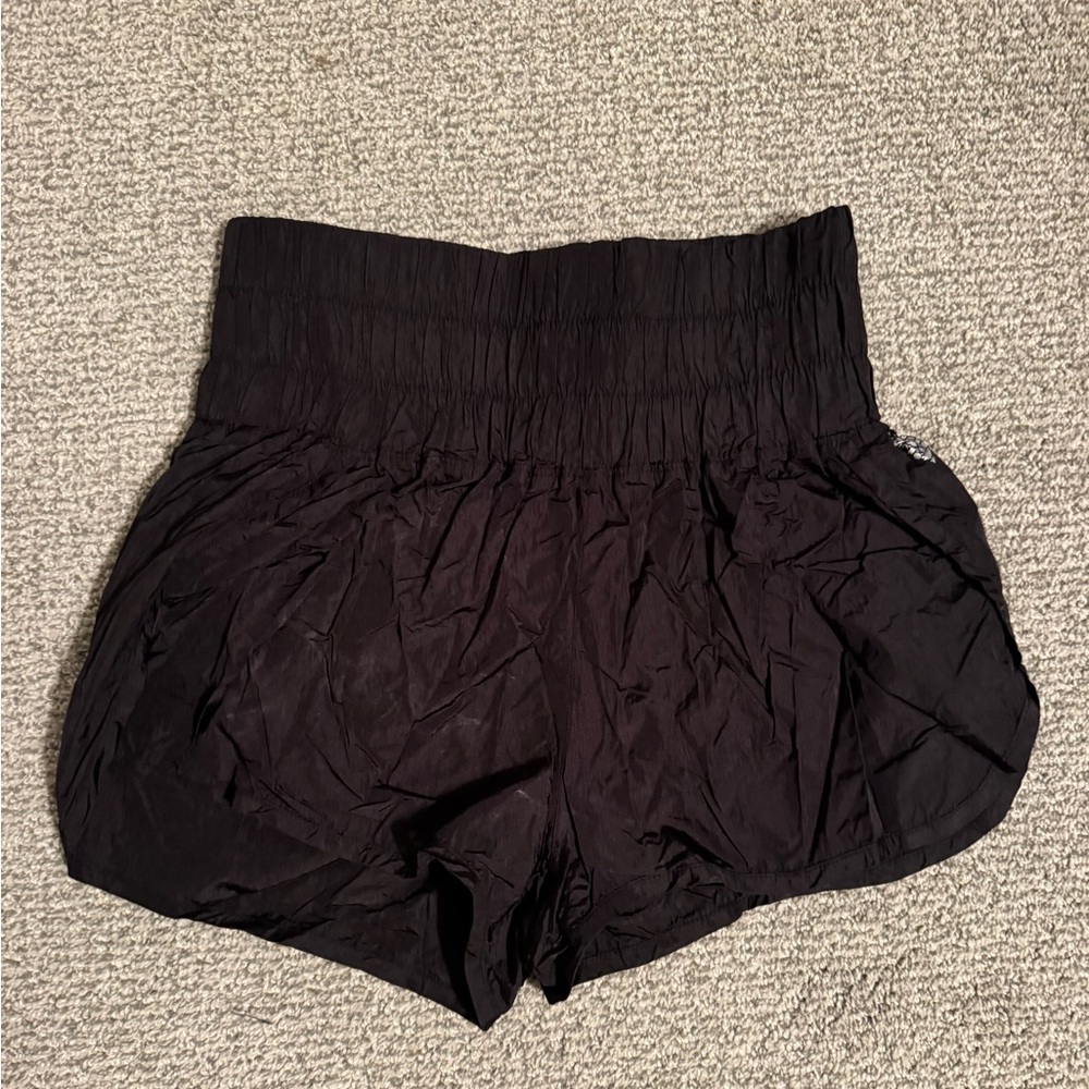 FP Movement by Free People Dark Athletic Shorts